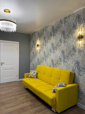 Продам двухкомнатную (2-комн.) квартиру, Эльбрусская ул, 19А, Нальчик г