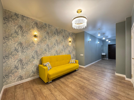 Продам двухкомнатную (2-комн.) квартиру, Эльбрусская ул, 19А, Нальчик г