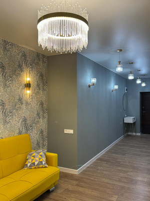 Продам двухкомнатную (2-комн.) квартиру, Эльбрусская ул, 19А, Нальчик г