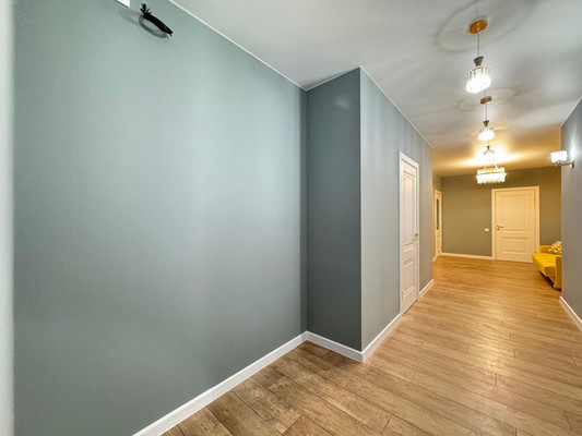 Продам двухкомнатную (2-комн.) квартиру, Эльбрусская ул, 19А, Нальчик г