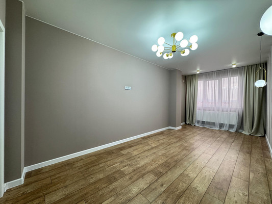 Продам двухкомнатную (2-комн.) квартиру, Эльбрусская ул, 19А, Нальчик г