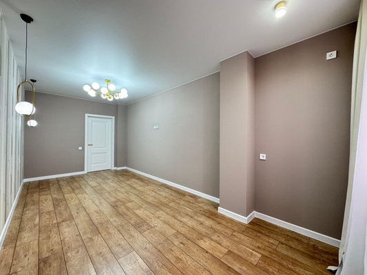 Продам двухкомнатную (2-комн.) квартиру, Эльбрусская ул, 19А, Нальчик г