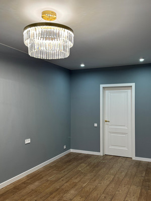 Продам двухкомнатную (2-комн.) квартиру, Эльбрусская ул, 19А, Нальчик г