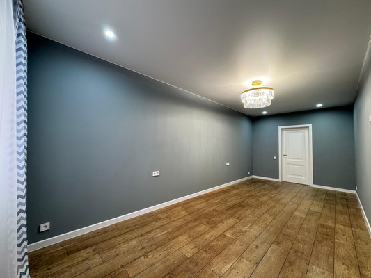 Продам двухкомнатную (2-комн.) квартиру, Эльбрусская ул, 19А, Нальчик г