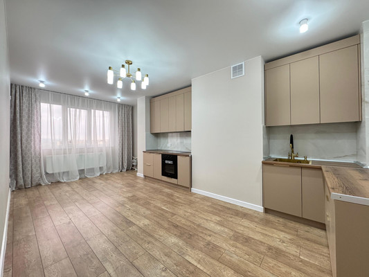 Продам двухкомнатную (2-комн.) квартиру, Эльбрусская ул, 19А, Нальчик г