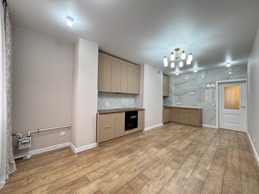 Продам двухкомнатную (2-комн.) квартиру, Эльбрусская ул, 19А, Нальчик г