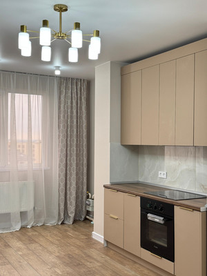 Продам двухкомнатную (2-комн.) квартиру, Эльбрусская ул, 19А, Нальчик г