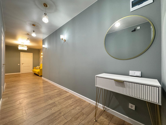 Продам двухкомнатную (2-комн.) квартиру, Эльбрусская ул, 19А, Нальчик г