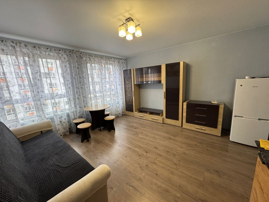 Продам однокомнатную (1-комн.) квартиру, Романовская ул, 19, Глухово д