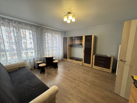 Продам однокомнатную (1-комн.) квартиру, Романовская ул, 19, Глухово д