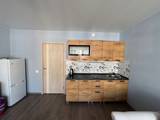 Продам однокомнатную (1-комн.) квартиру, Романовская ул, 19, Глухово д