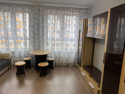 Продам однокомнатную (1-комн.) квартиру, Романовская ул, 19, Глухово д