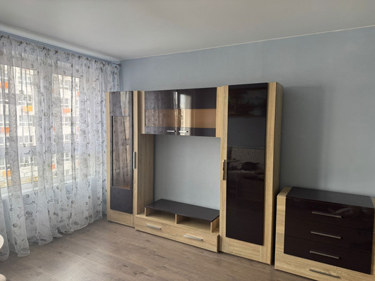 Продам однокомнатную (1-комн.) квартиру, Романовская ул, 19, Глухово д