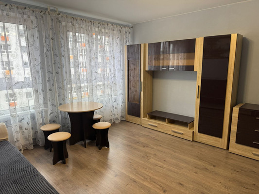 Продам однокомнатную (1-комн.) квартиру, Романовская ул, 19, Глухово д