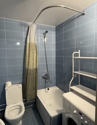 Продам однокомнатную (1-комн.) квартиру, Романовская ул, 19, Глухово д