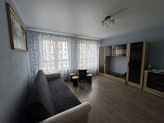 Продам однокомнатную (1-комн.) квартиру, Романовская ул, 19, Глухово д