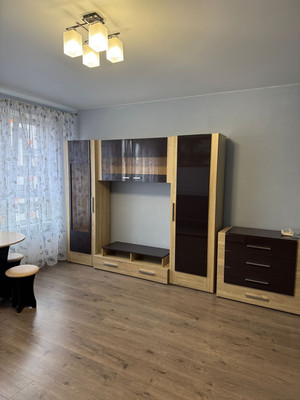 Продам однокомнатную (1-комн.) квартиру, Романовская ул, 19, Глухово д