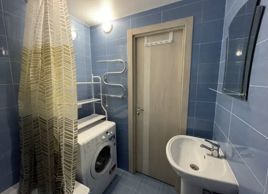 Продам однокомнатную (1-комн.) квартиру, Романовская ул, 19, Глухово д