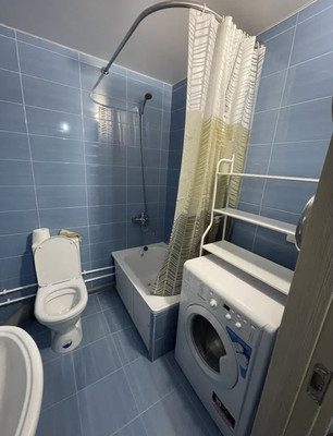 Продам однокомнатную (1-комн.) квартиру, Романовская ул, 19, Глухово д