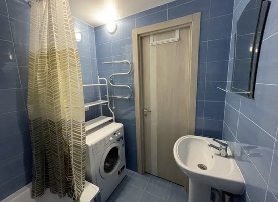 Продам однокомнатную (1-комн.) квартиру, Романовская ул, 19, Глухово д