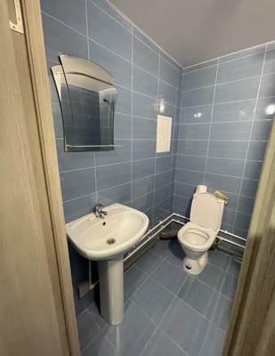 Продам однокомнатную (1-комн.) квартиру, Романовская ул, 19, Глухово д