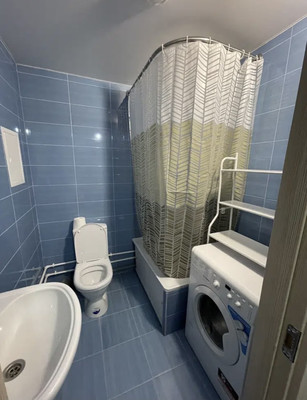 Продам однокомнатную (1-комн.) квартиру, Романовская ул, 19, Глухово д