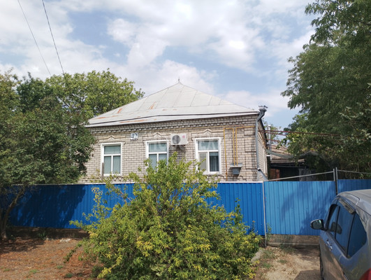 Продам дом, Октябрьская ул, 42, Челбасская ст-ца, 0 км от города