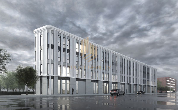 Продам коммерческое помещение 298,8 м2, Гранитная ул, , 51, Санкт-Петербург г