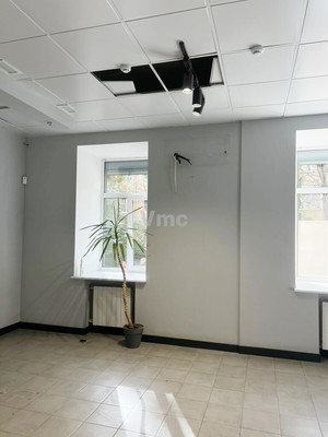Сдам коммерческое помещение 120 м2, Скатертный пер, 11, Москва г