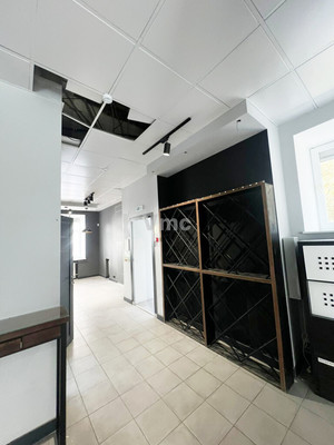 Сдам торговое помещение 120 м2, Скатертный пер, 11, Москва г