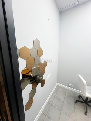 Сдам торговое помещение 120 м2, Скатертный пер, 11, Москва г