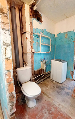 Продам однокомнатную (1-комн.) квартиру, Строителей ул, 29, Солнечный рп