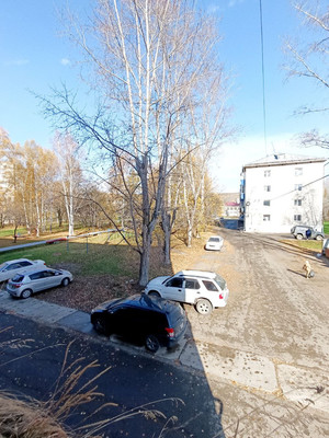 Продам однокомнатную (1-комн.) квартиру, Строителей ул, 29, Солнечный рп