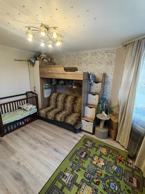 Продам однокомнатную (1-комн.) квартиру, Курыжова (Южный мкр.) ул, 14к1, Домодедово г