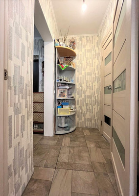 Продам однокомнатную (1-комн.) квартиру, Курыжова (Южный мкр.) ул, 14к1, Домодедово г