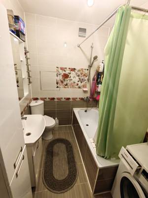 Продам однокомнатную (1-комн.) квартиру, Курыжова (Южный мкр.) ул, 14к1, Домодедово г