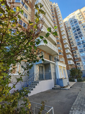 Продам однокомнатную (1-комн.) квартиру, Курыжова (Южный мкр.) ул, 14к1, Домодедово г