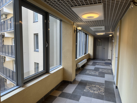 Продам двухкомнатную (2-комн.) квартиру, Малый В.О. пр-кт, 63/14, Санкт-Петербург г