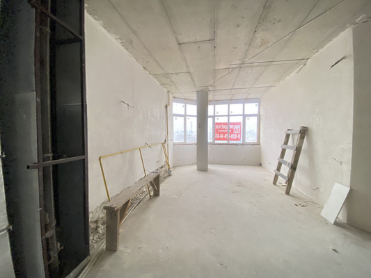 Продам трехкомнатную (3-комн.) квартиру, Эльбрусская ул, 19кг, Нальчик г