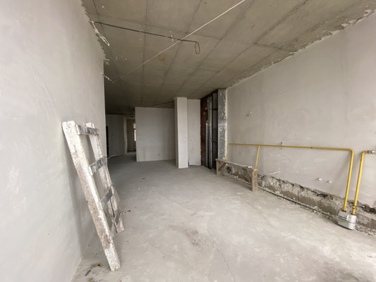 Продам трехкомнатную (3-комн.) квартиру, Эльбрусская ул, 19кг, Нальчик г