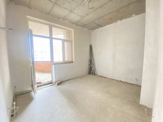 Продам трехкомнатную (3-комн.) квартиру, Эльбрусская ул, 19кг, Нальчик г