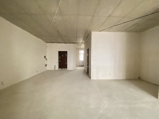 Продам трехкомнатную (3-комн.) квартиру, Эльбрусская ул, 19кг, Нальчик г