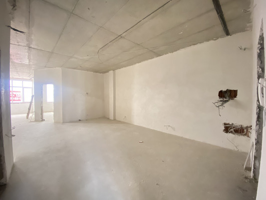 Продам трехкомнатную (3-комн.) квартиру, Эльбрусская ул, 19кг, Нальчик г