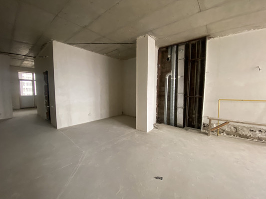 Продам трехкомнатную (3-комн.) квартиру, Эльбрусская ул, 19кг, Нальчик г