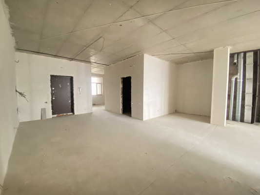 Продам трехкомнатную (3-комн.) квартиру, Эльбрусская ул, 19кг, Нальчик г