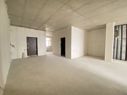 Продам трехкомнатную (3-комн.) квартиру, Эльбрусская ул, 19кг, Нальчик г