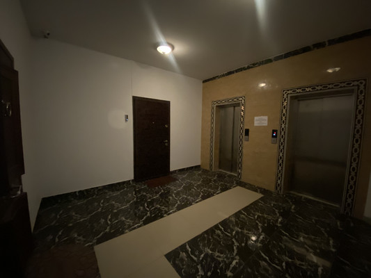 Продам трехкомнатную (3-комн.) квартиру, Эльбрусская ул, 19кг, Нальчик г