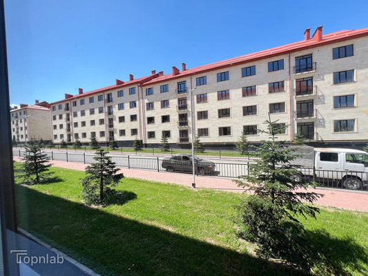 Продам трехкомнатную (3-комн.) квартиру, Шогенова ул, 55, Нальчик г