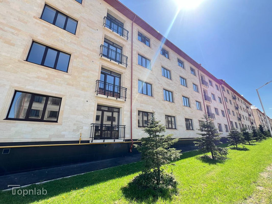 Продам трехкомнатную (3-комн.) квартиру, Шогенова ул, 55, Нальчик г