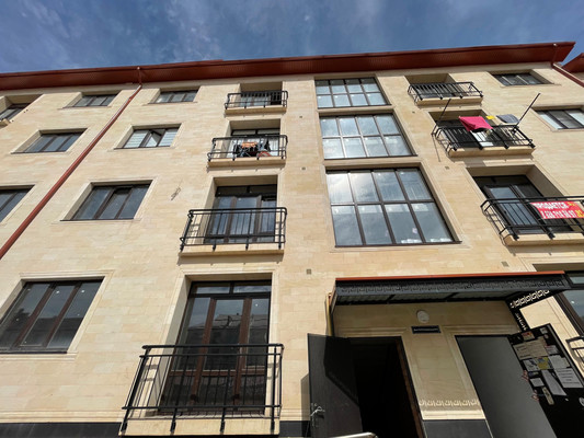 Продам трехкомнатную (3-комн.) квартиру, Шогенова ул, 55, Нальчик г